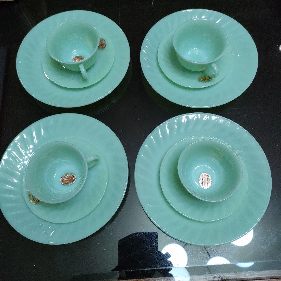 fireking ジェダイ　スワール　オールドストック