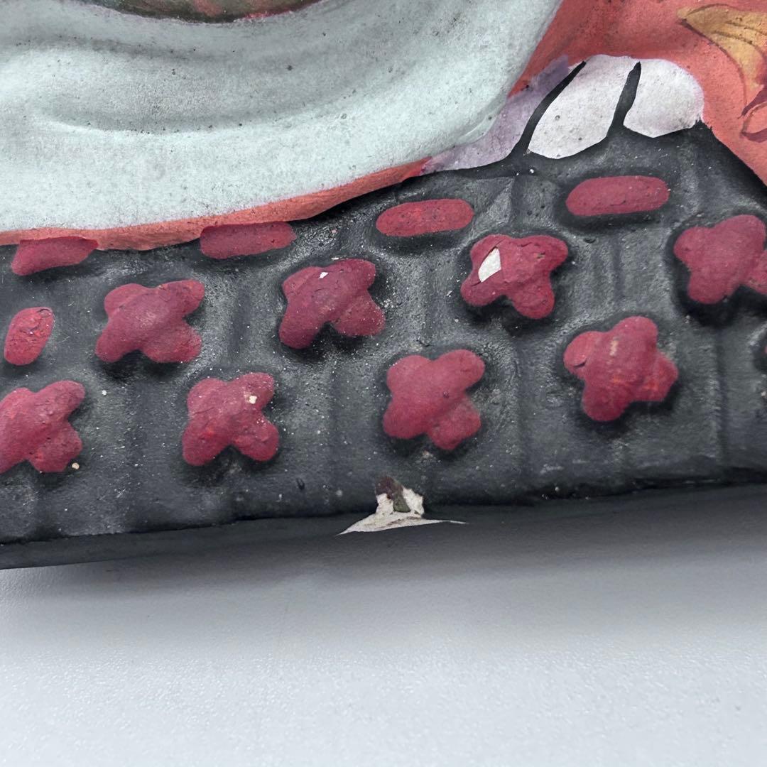 博多人形 佐藤明 八幡太郎義家（幼名：源太丸）童武者人形 五月人形 珍品