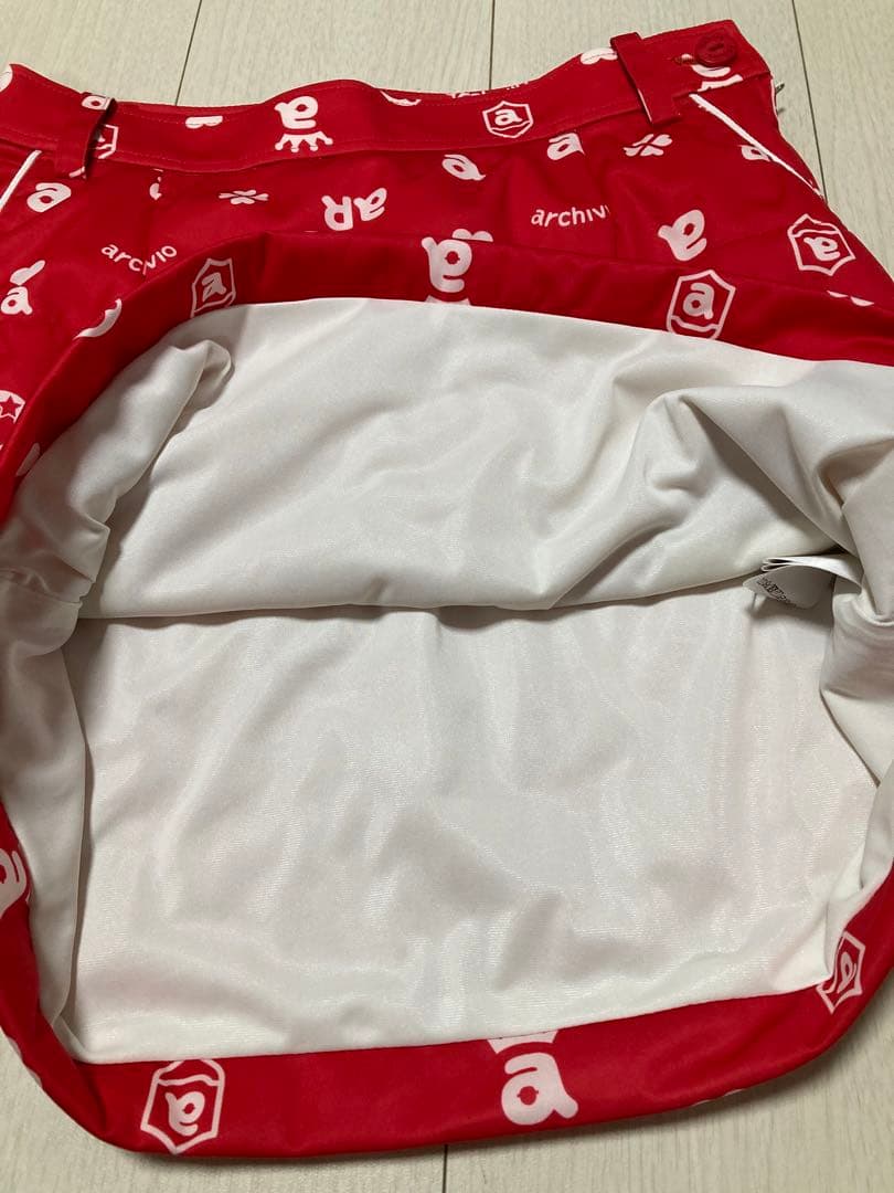 (超美品)アルチビオarchivio セットアップ サイズ36