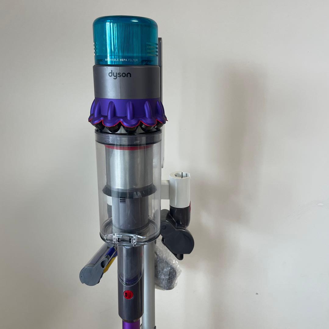 Dyson Gen5detect SV23 掃除機 動作確認済みです