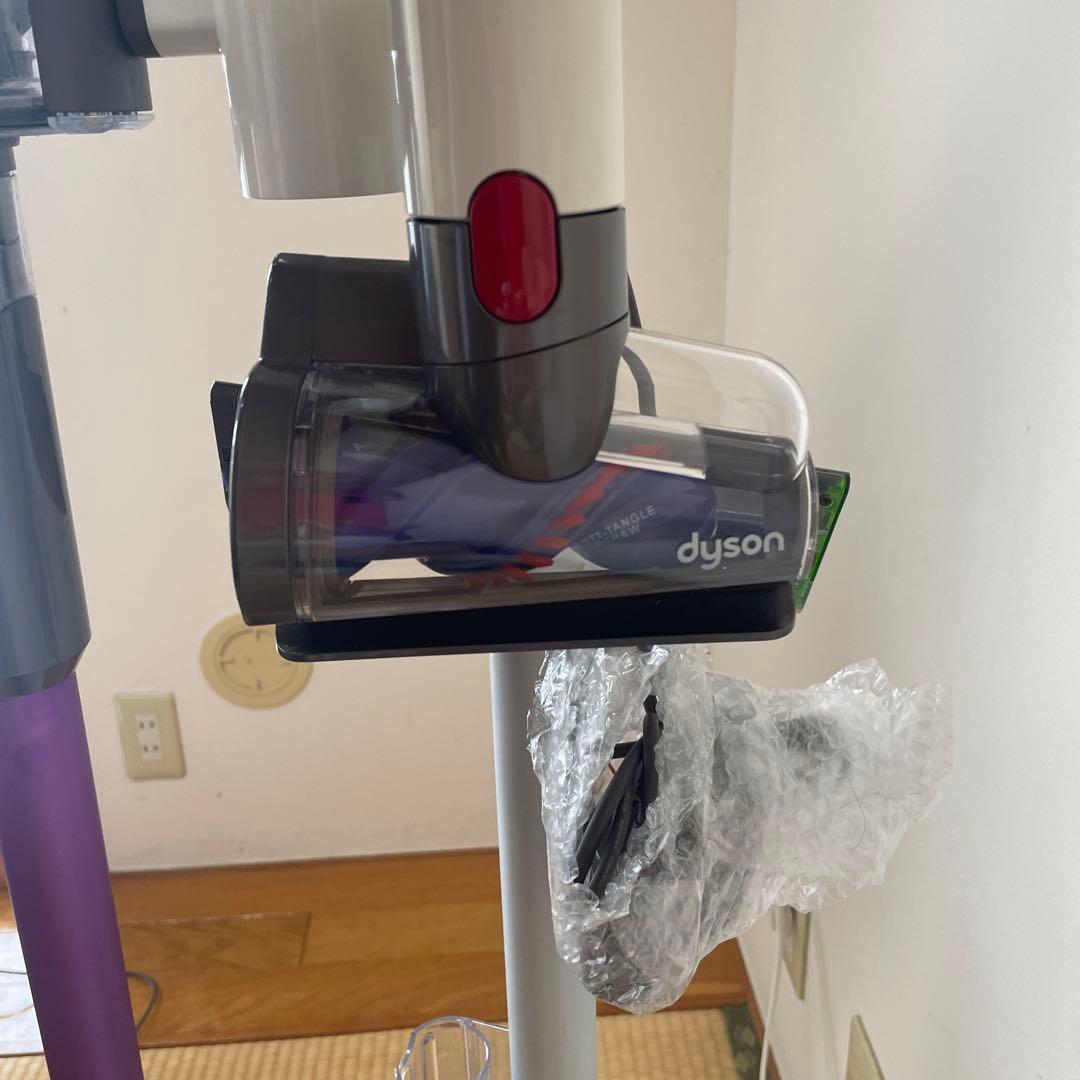 Dyson Gen5detect SV23 掃除機 動作確認済みです