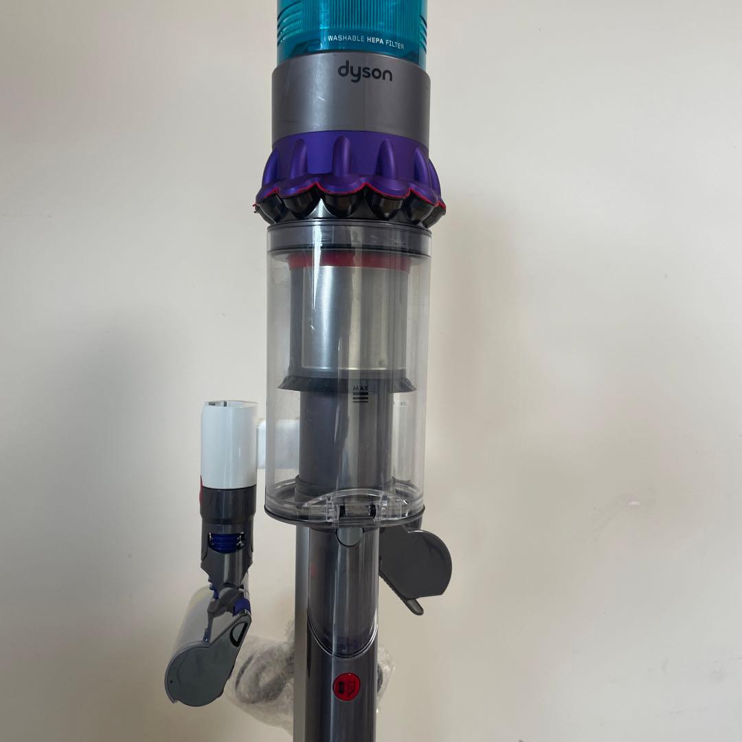 Dyson Gen5detect SV23 掃除機 動作確認済みです