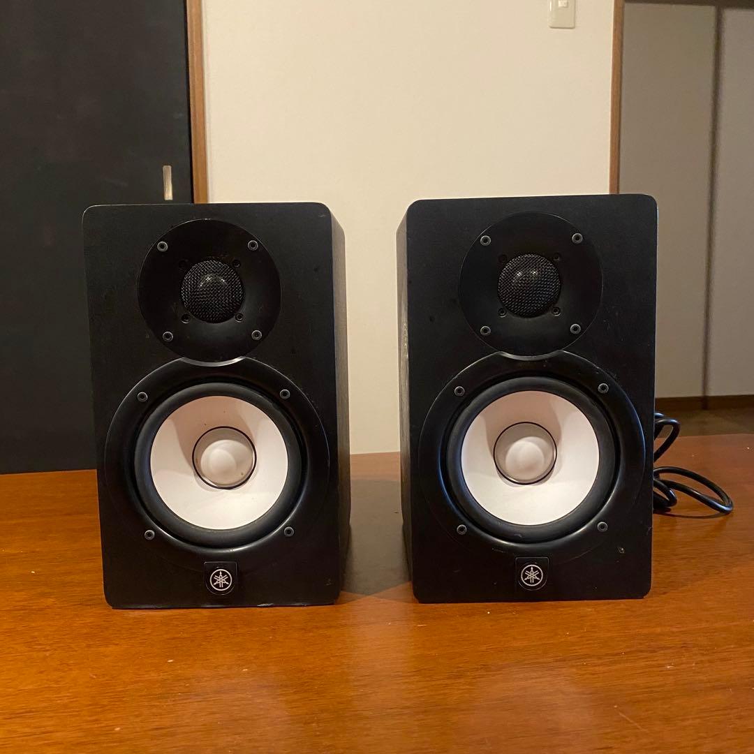 YAMAHA スピーカー HS5 モデル