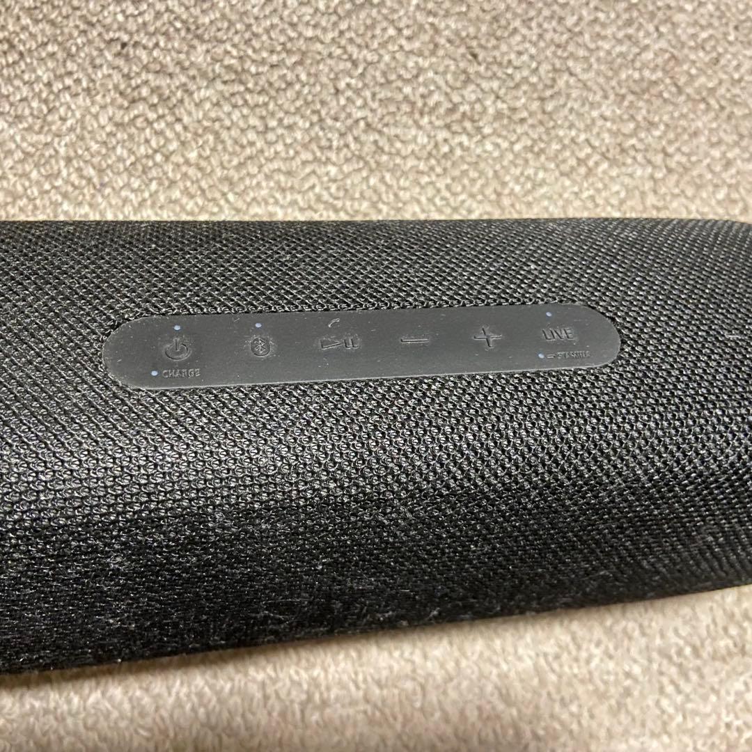 【付属品完備】SONY SRS-XB43 ブラック