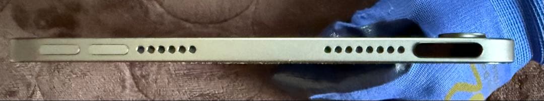 Apple iPad mini (第6世代) スペースグレイ wifi256GB