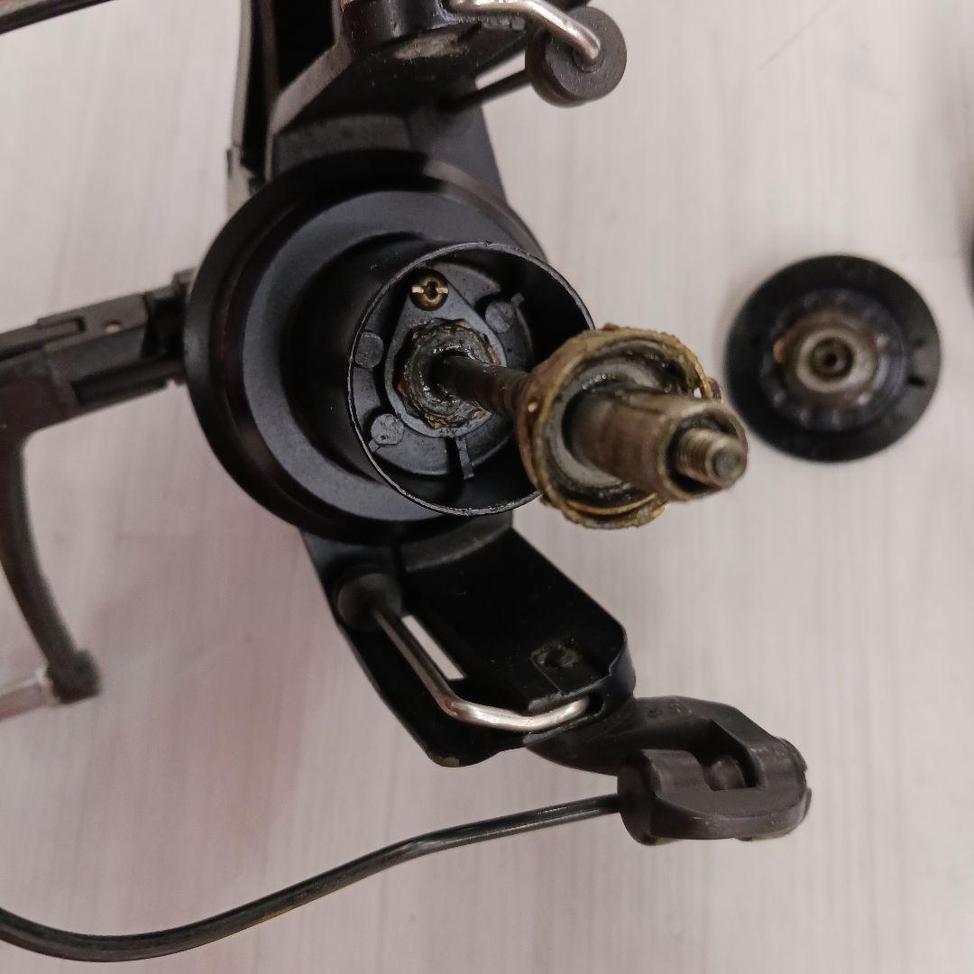 1 ダイワ トーナメント ミリオンマックス SS9000 遠投