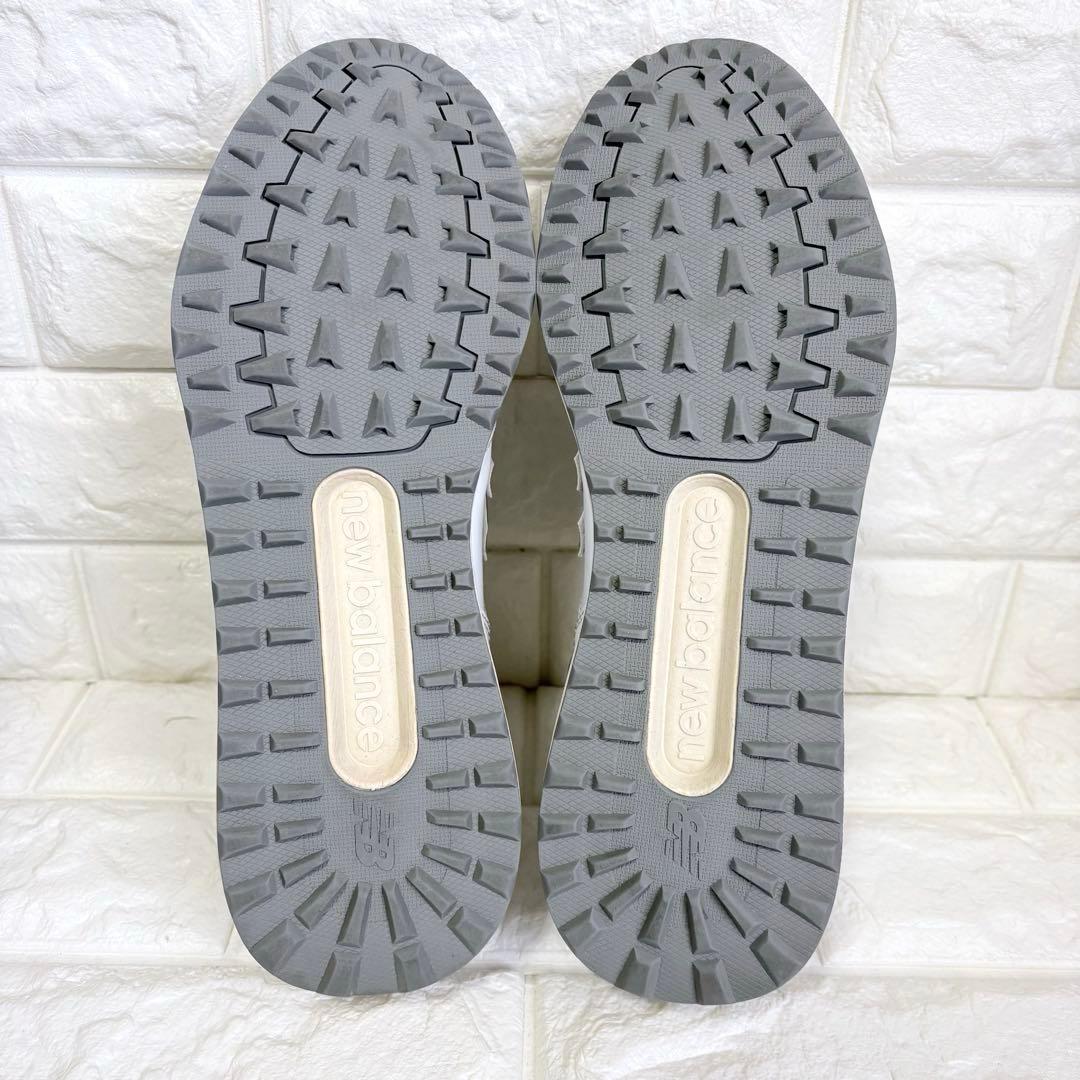 New Balance golf ゴルフシューズ BOA ダイヤル式 26.5