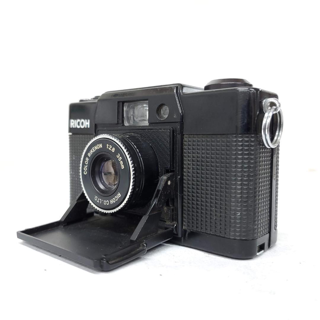 【動作確認済】 RICOH FF-1 F1225-235-4p p