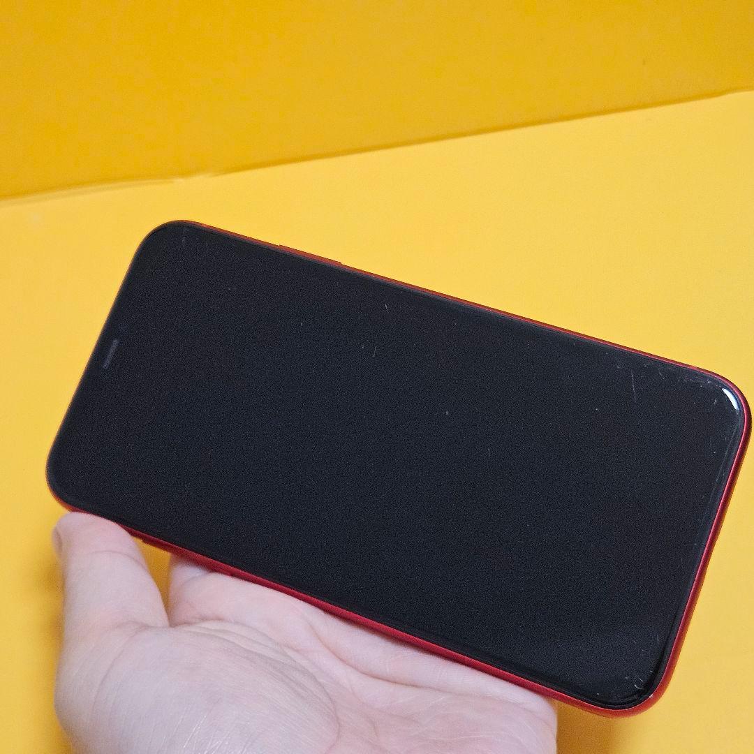 iPhone 11 64GB｜24時間以内発送#779