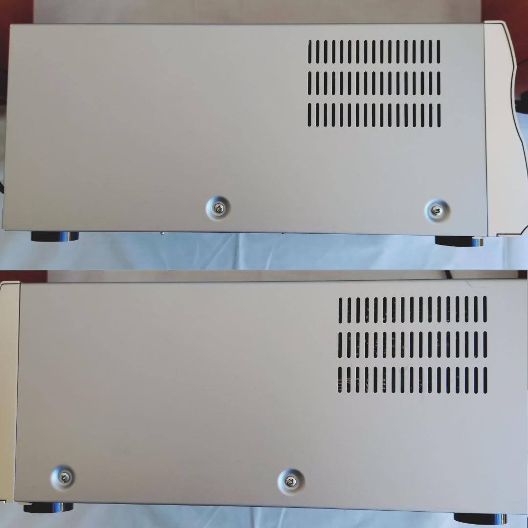 【動作品・メンテナンス済】ONKYO ミニコンポ X-N7XX