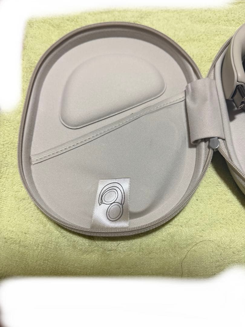 Bose QuietComfortUltra HeadphonesLE 第2世代