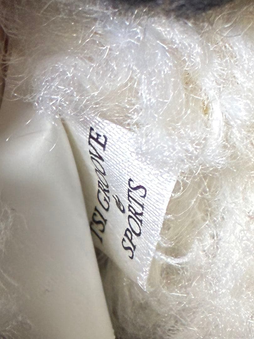 パーリーゲイツ シューズ　26.0㎝ ブラック