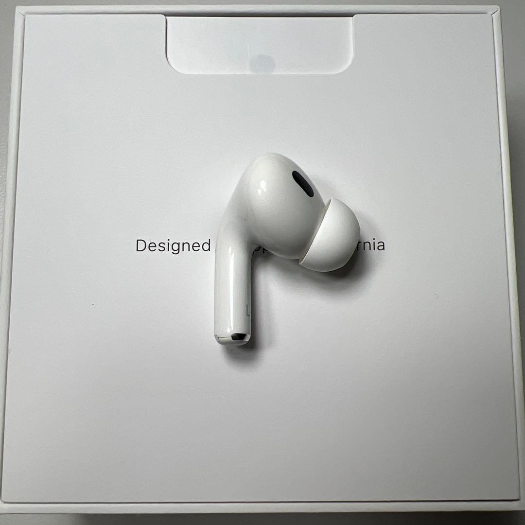 AirPods Pro 第2世代 usb-c 左耳 A3048 [49]