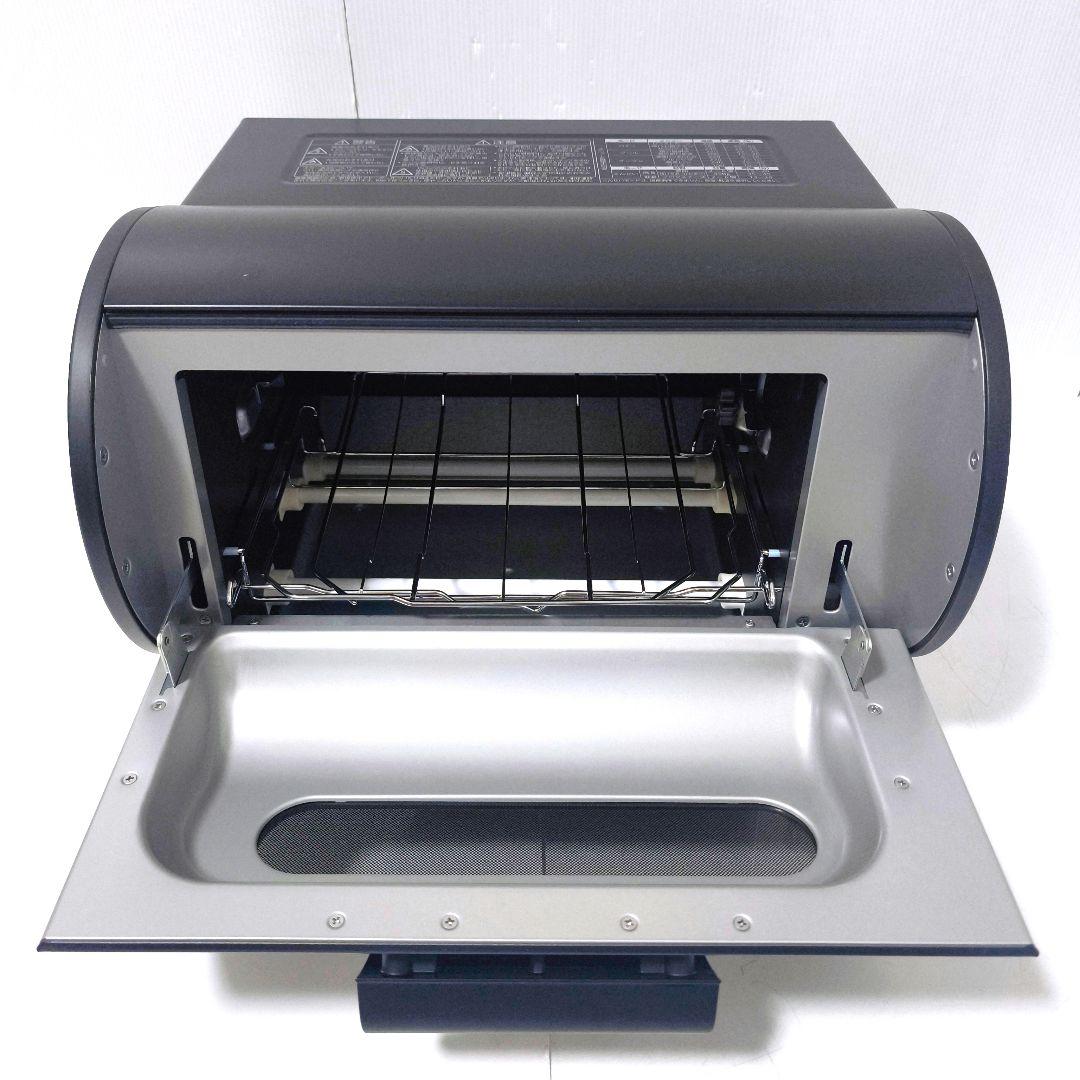 【送料無料】パナソニック ロティサリーグリル＆スモーク NB-RDX100