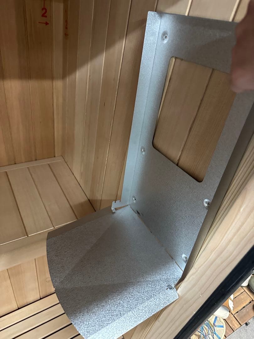 【即納】HARVIA VEGAハルビア電源無　サウナストーブ 220V BC60