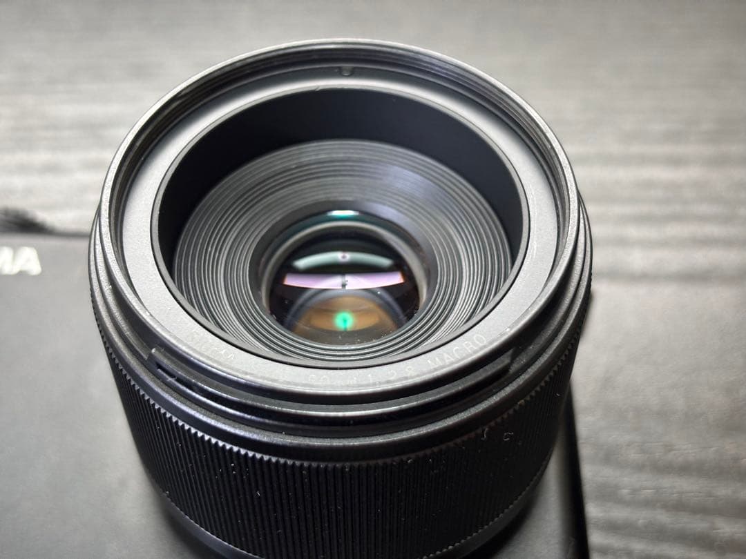 美品◎SIGMA DP3 Merrill*純正バッテリー6個*三脚つき