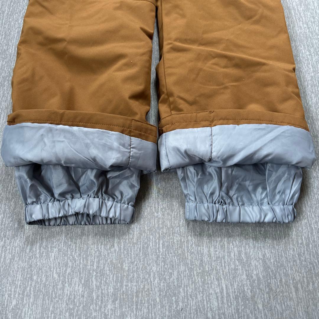 ★美品★nima スキー　スノーボード　ウェア　140 上下