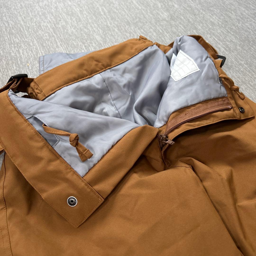 ★美品★nima スキー　スノーボード　ウェア　140 上下