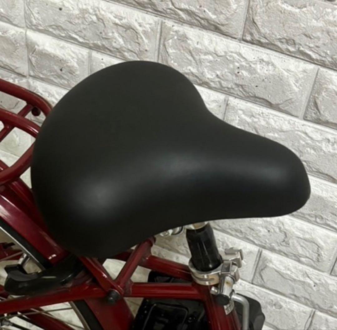 ☆ヤマハ 電動自転車 PAS ☆送料無料☆美品☆室内保管☆