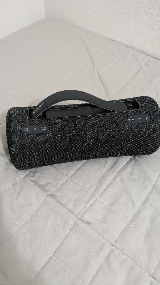 ソニー ワイヤレススピーカー SRS-XG300/黒