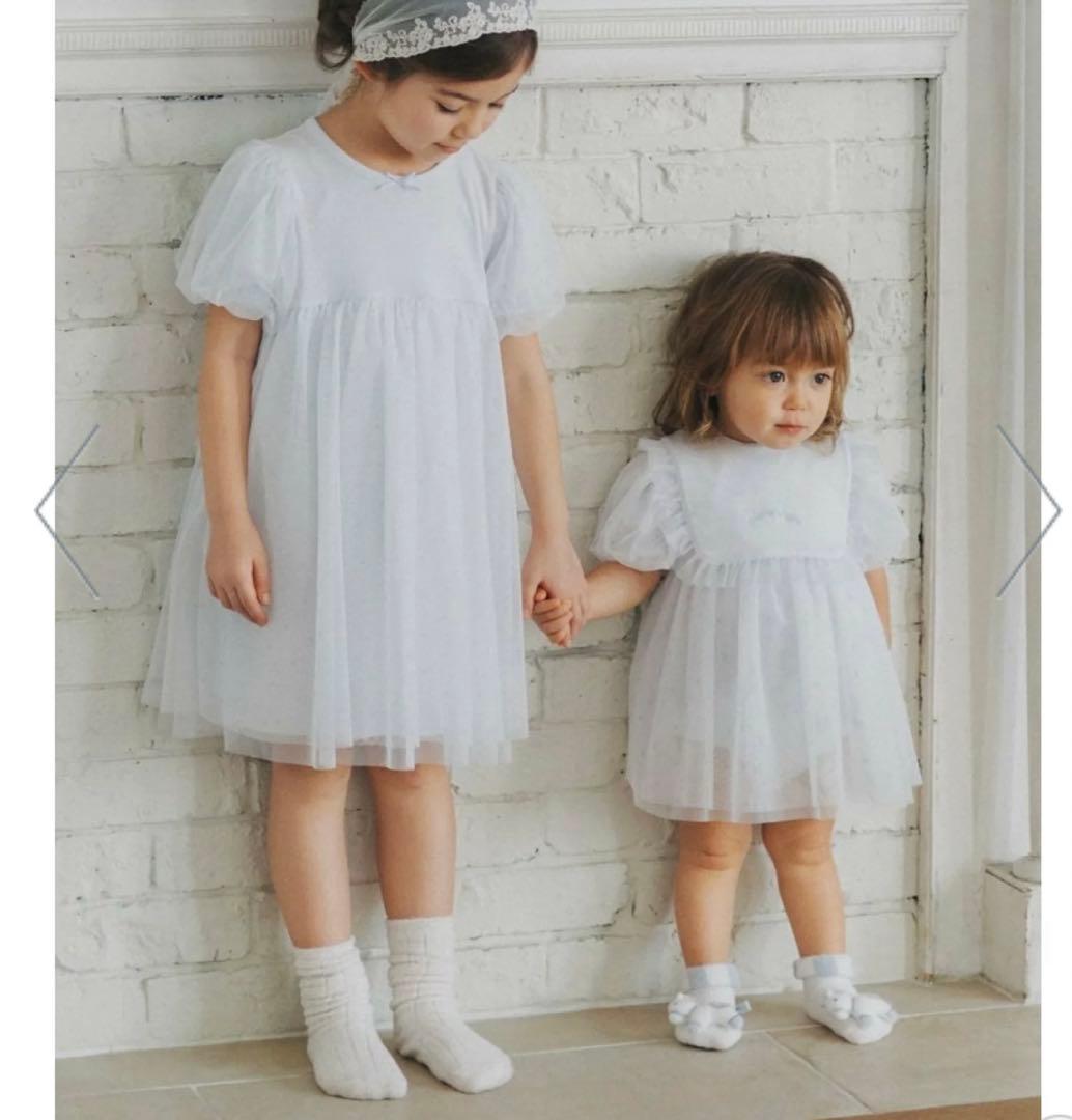 ジェラピケロンパーススタイセット