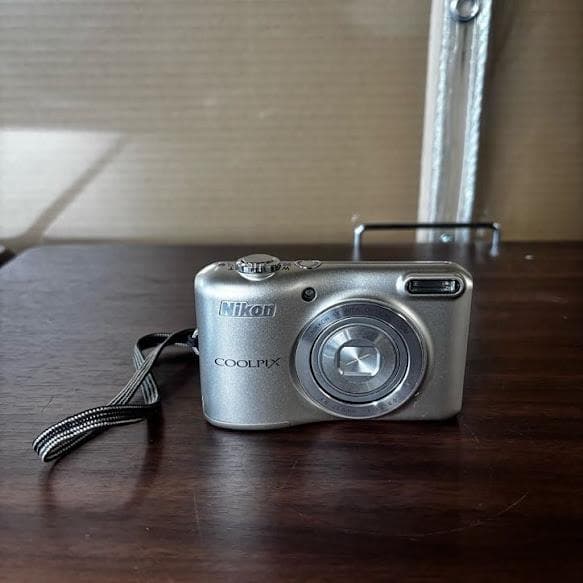 Nikon COOLPIX L28 デジタルカメラ 動作確認済み