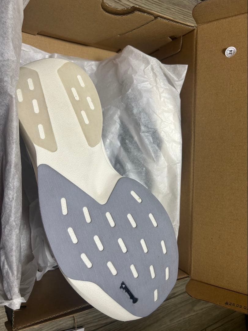 スパイク・シューズ ADIZERO EVO SL 27cm