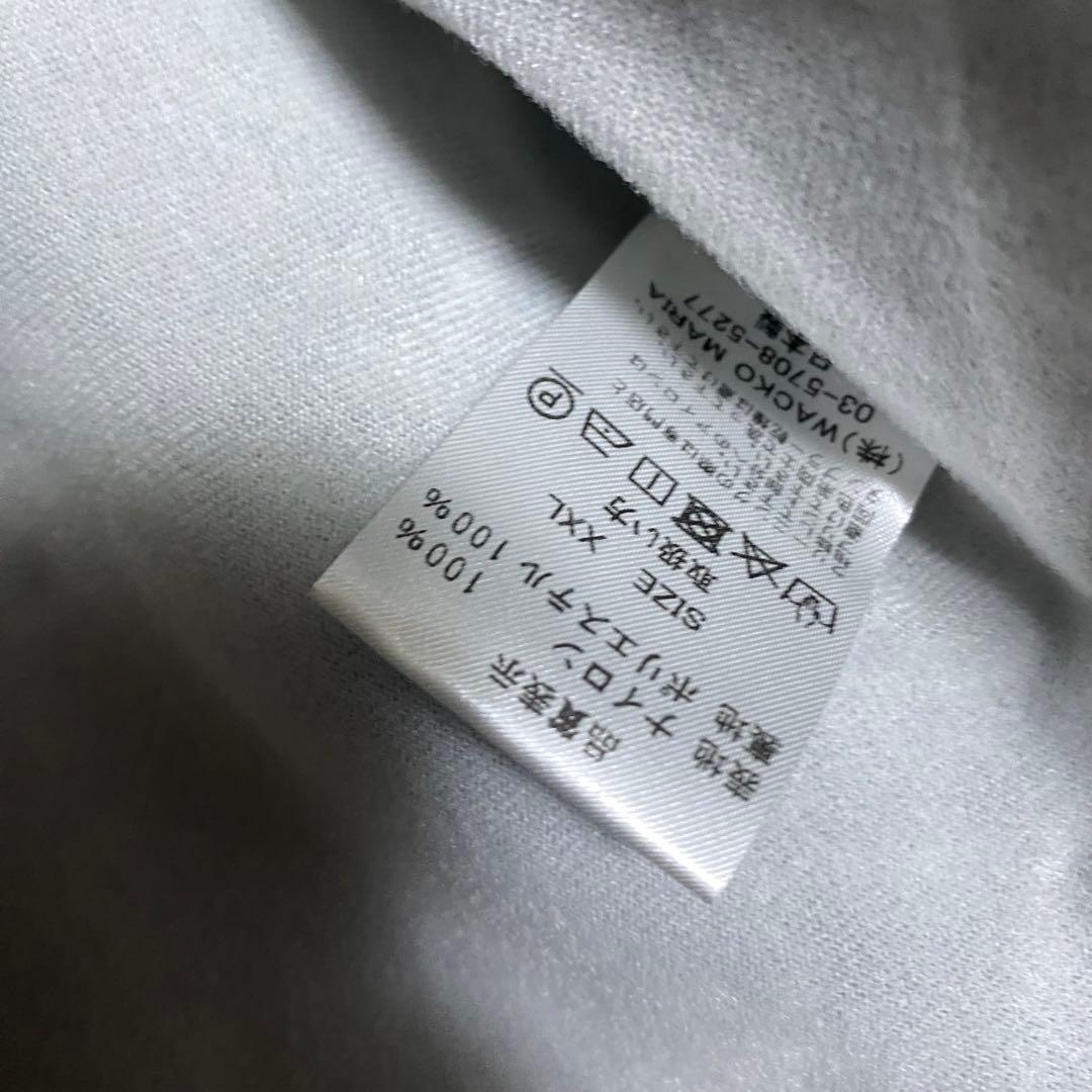 ジャケット・アウター 25SS-WMO-BL11 WACKO MARIA COACH JACKET