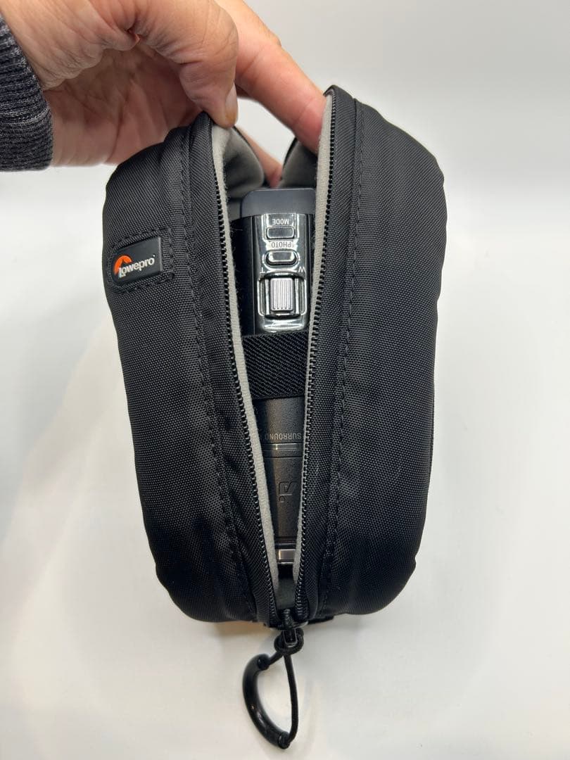 Sony HDビデオカメラHDR-PJ590V プロジェクター付き 美品 完動品