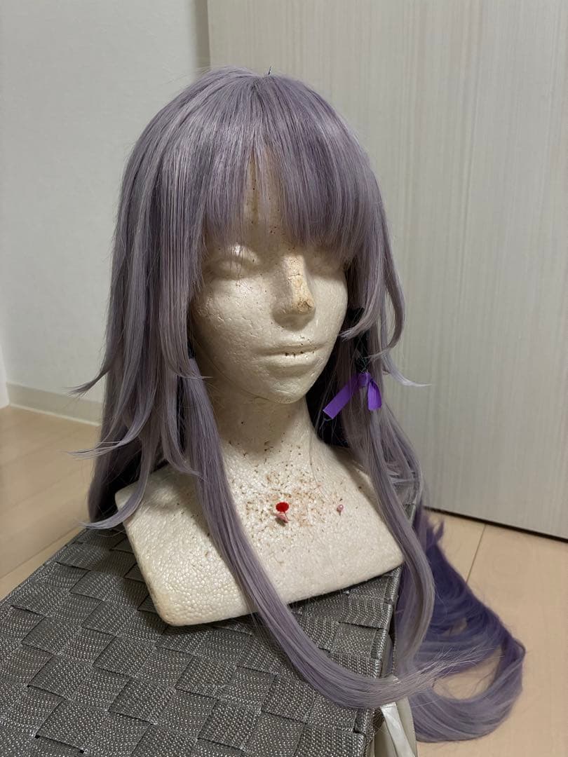 マダムヘルタ　フルセット衣装　【コスプレ】