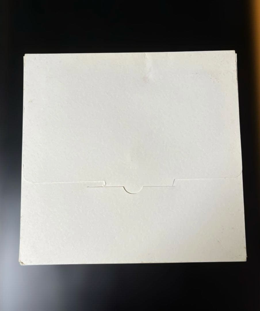 カルティエ 紙製タンク 時計 ノベルティ 壁飾り