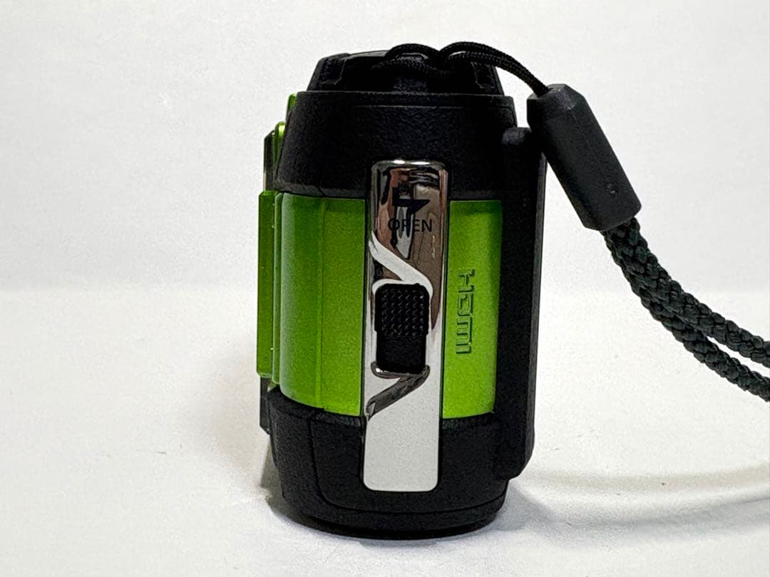 OLYMPUS STYLUS TG-Tracker コンパクトデジタルカメラ