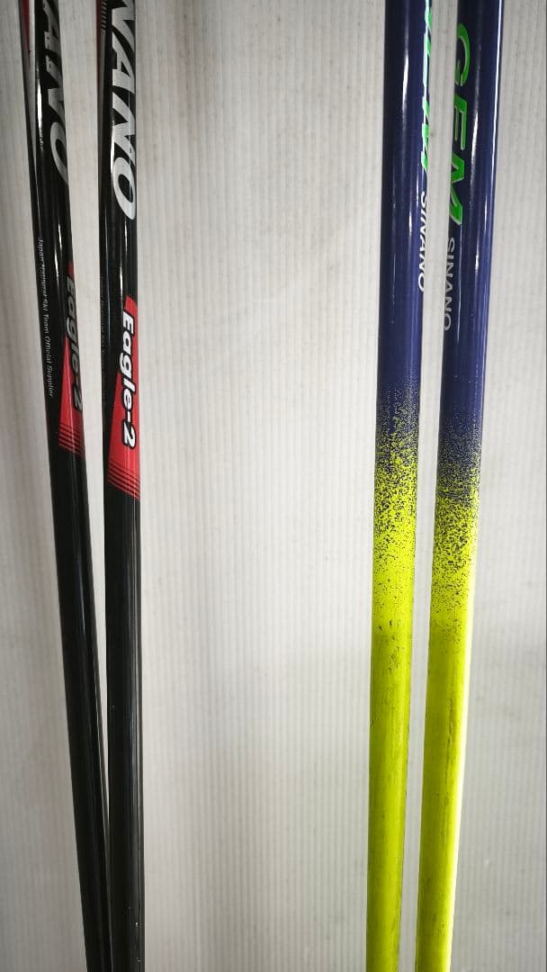 スキー板購入者専用　スキー用ストック