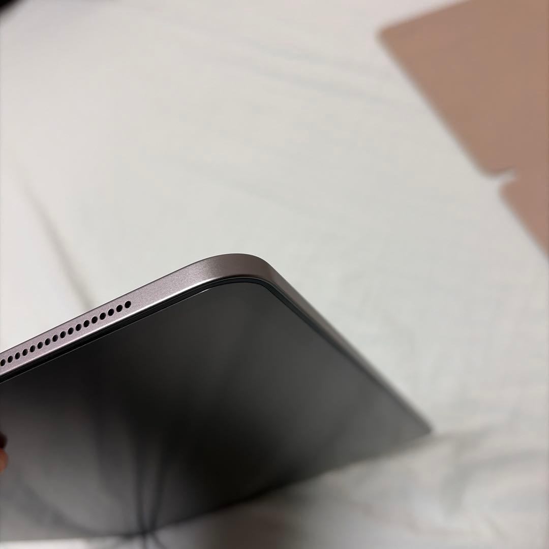 ラ*ィ様 iPad Pro 12.9 第3世代 Wi-Fi 256GB スペース