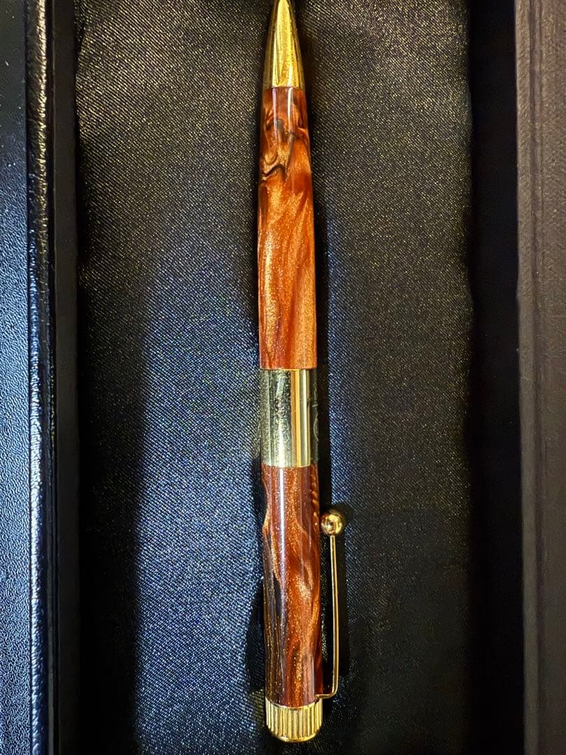 ROMEO No.3 オーリックアンバー