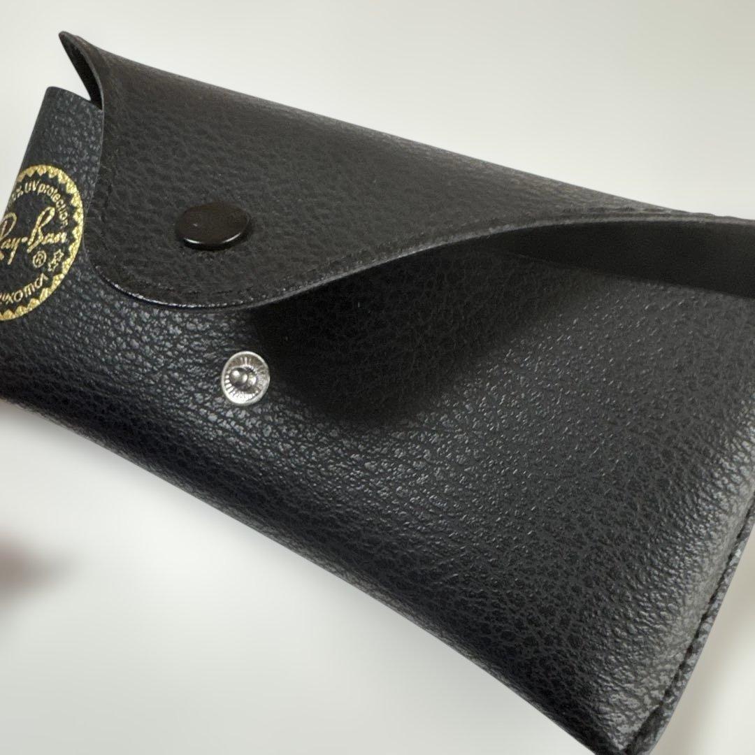 【極美品】Ray-Ban RB3592 ラウンド ピンク 生産終了 希少品