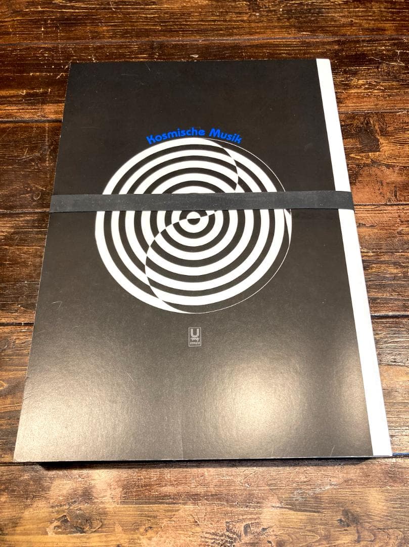 美品　T期 UNDERCOVER アンダーカバー　ノート