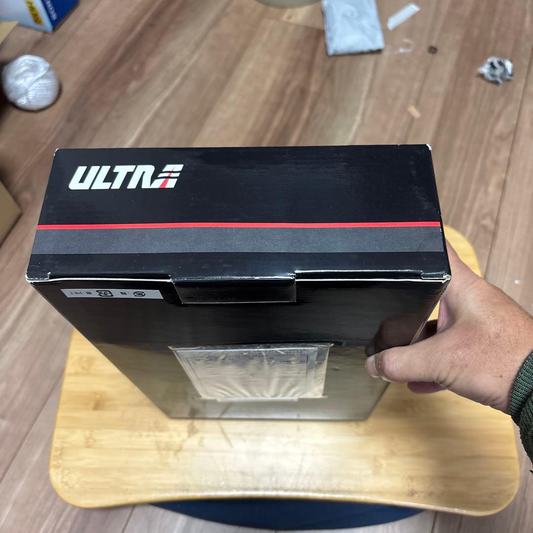 カ*シ様 ULTRA シリコンパワープラグコード 3396-10 ルポGTI