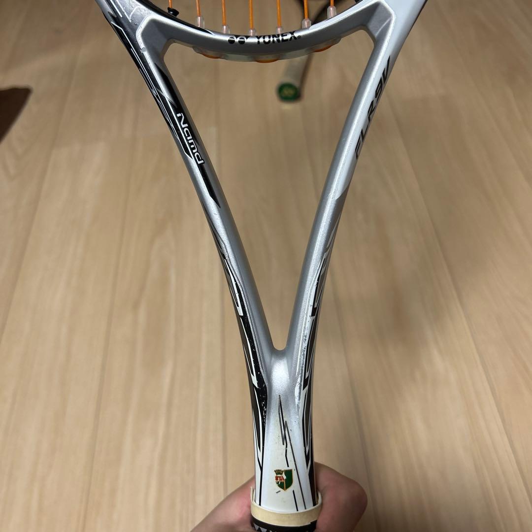 YONEXエフレーザー90v