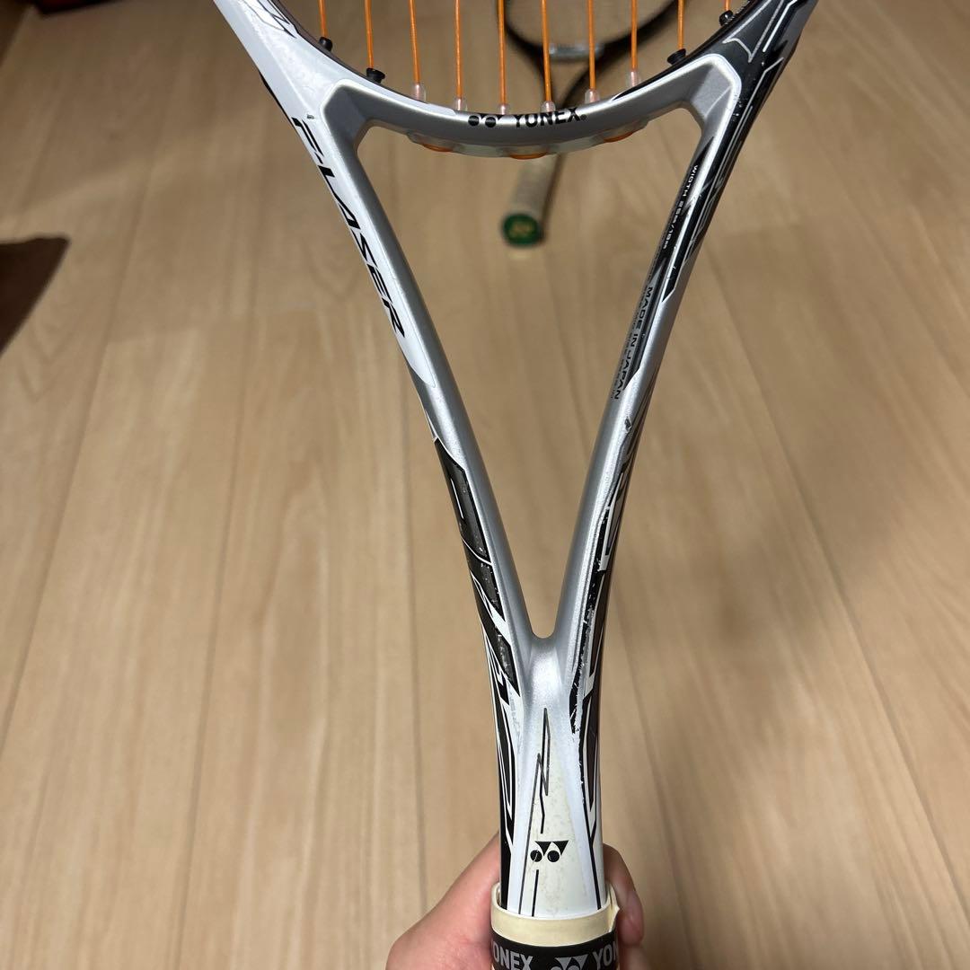 YONEXエフレーザー90v