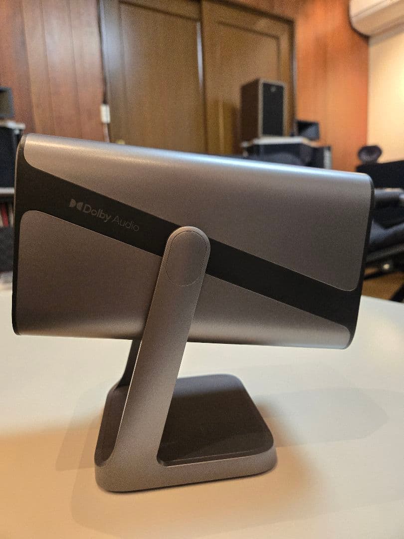 小型プロジェクター　S29 美品　wamori