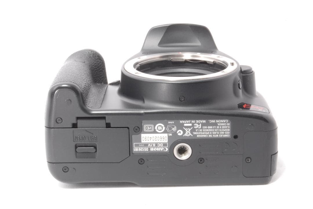 全部揃ったスタートセット⭐️Canon Kiss X2⭐️簡単⭐️スマホ転送可能