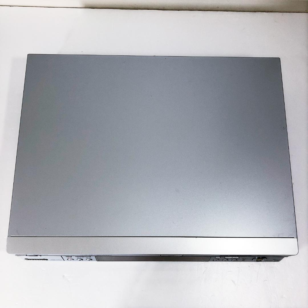 【動作美品】パナソニック VHS DVD 一体型レコーダー DMR-E70V
