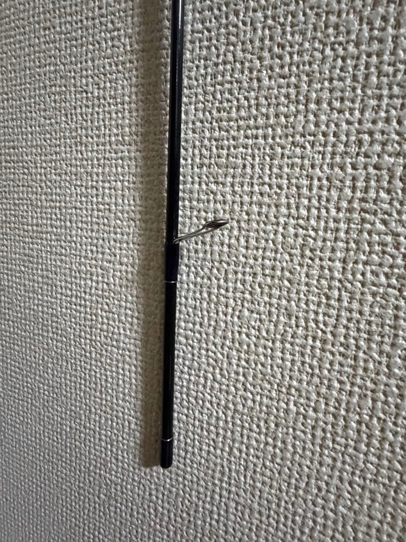 ヤマガブランクス　ブルーカレントIII 74