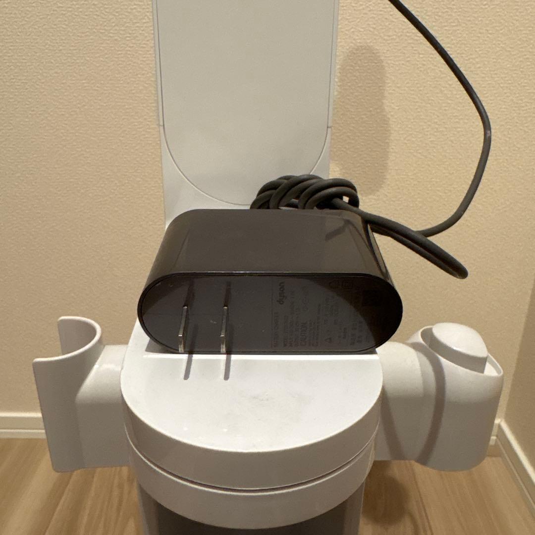 ダイソン掃除機　V10 Fluffy (SV12 FF BK)