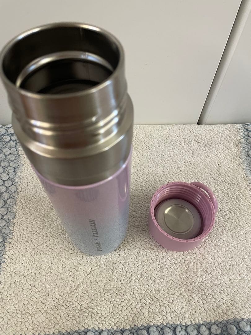 スタバSTANLEY タンブラー