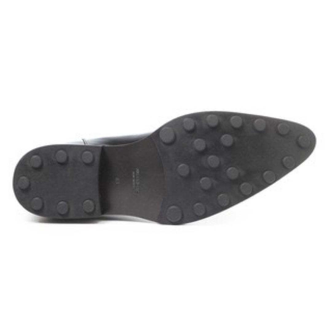 【最安値】JIL SANDER サイドゴアブーツ 37