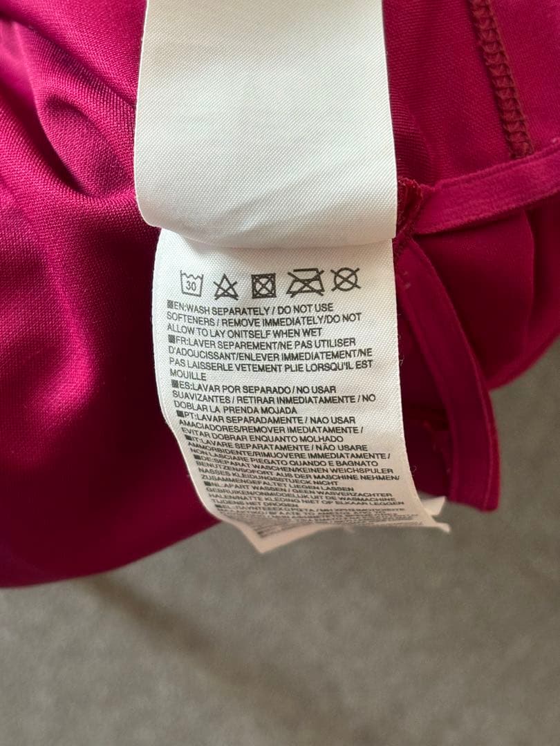 NIKE マンチェスターシティ17/18シーズントレーニングウェア