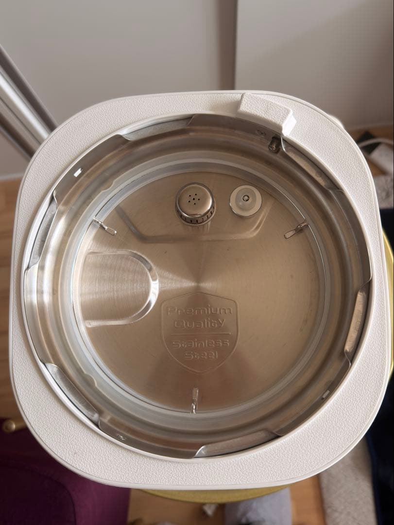 T-fal （ティファール） ラクラクッカーミニ