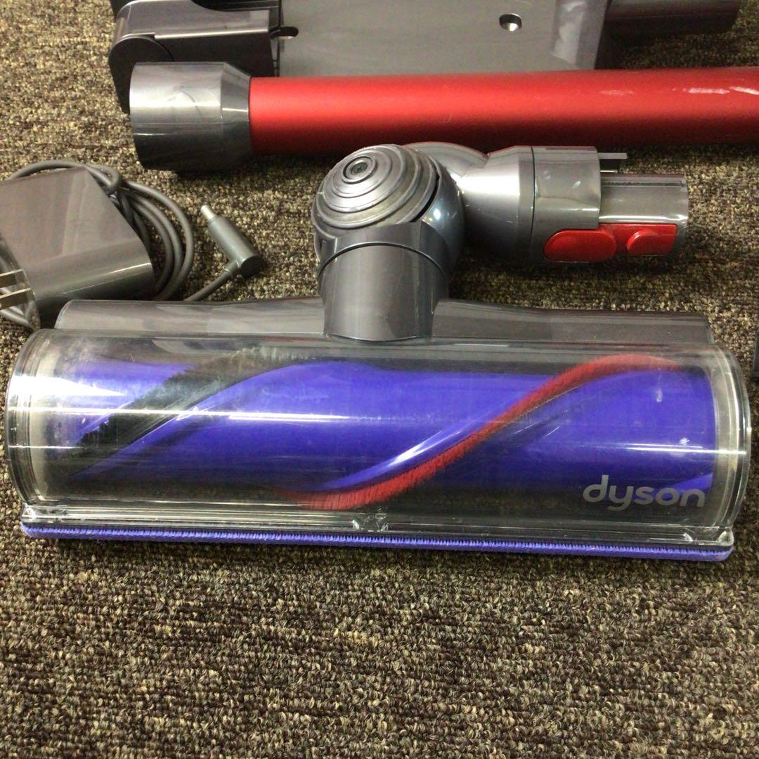 Dyson V8 Animal Pro コードレス掃除機 ダイソン